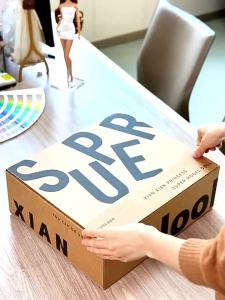 Búp Bê Siêu Mẫu 32cm Molly ELARA Da Đen Ngọc Trai Thân Hình 12 Khớp Cử Động Đồ Chơi Tự Làm Dành Cho Bé Gái Búp Bê BJD Sưu Tầm