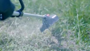 REAIM Mesin Potong Rumput 52CC 2600W 2 /4 Tak 52CC brush cutter  Gendong Bensin 90 Powerful Portable