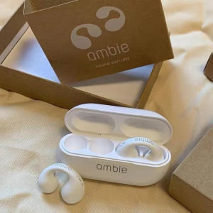 Wireless Bluetooth Sports Earphones Gaming Low Latency Long Battery Life Bone Conduction Comfortable Wear for E-Sports And Games