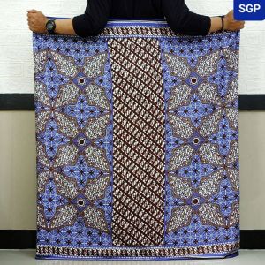SARUNG GOYOR PRINTING DEWASA