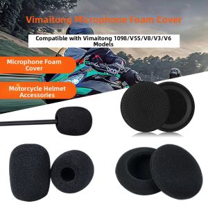 AGENERAL | Universal Motorcycle Helmet Ear Pads