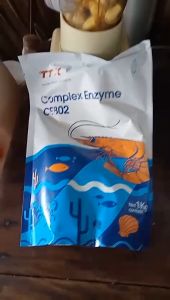 COMPLEX ENZYME CE802 ( ENZYME TỔNG HỢP ĐẬM ĐẶC )