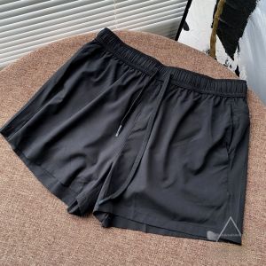 กางเกงขาสั้นผู้ชาย 4 ชิ้น น้ำหนักเบา ระบายอากาศได้ดี แห้งเร็ว สำหรับฤดูร้อน กางเกงขายาวลำลองสำหรับเล่นกีฬากลางแจ้ง