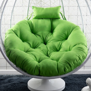 Thickened Detachable Swing Nest Cushion