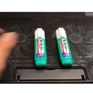 [HÀNG CÓ SẴN]Bút xóa nước thiên long CP02-12ml