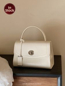 CHIO‘2ND | Minimalist Style Handbag and Shoulder Bag for Office and Commute