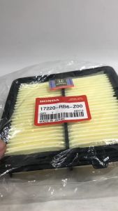 Lọc Gió Động Cơ Xe Honda City Brio Jazz 2008-2013 17220-RB6-Z00