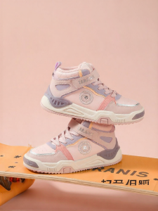 TARANIS | Giày Sneakers Mid-High Top Chống Lạnh