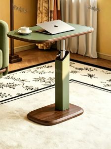 BAIPU | Portable Height-Adjustable Multi-Function Bedside Table