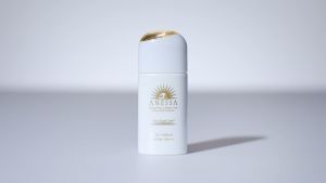 ANESSA Day Serum Sunscreen Emulsion Sun Dual Care SPF50+ PA++++ (Suitable for All Skin Types) 30ml