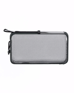 CRDBAG Half Brick Organizer Pouch (Graphite)