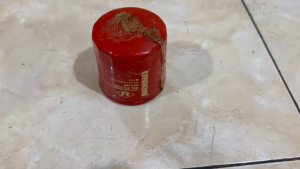 UOC199 OIL FILTER UOC-199 FILTER OLI W-712 W712 W 712 ASLI ORI GENUINE