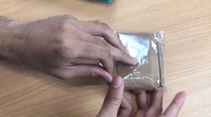 Oppo 1083 Wrist Wrap