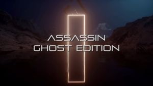 Karnox Assassin Ghost Edition Fabric Gaming Chair Ergonomic Home Office - 5 Years Official Warranty (Ready Stock)