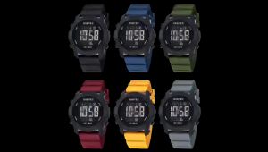 Jam Tangan Cowok Original Digitec DG5189T: Keunggulan & Fitur