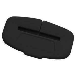 TENGYUANTUOHAI | Silicone Cover for Safety Belt Crash Prevention Silent