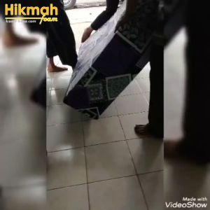 Kasur busa inoac 200x160x20 cm ORIGINAL garansi 10 th busa eon d23 160x200x20 cm kasur nomor 2 queen size busa anti kempes kasur busa 160x200 murah kasur no2 murah d23 d16 garansi resmi kasur busa nomer2 tebel 20cm