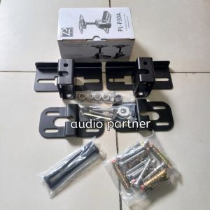 BRACKET SPEAKER PLAVON PASLINE PL-P30A BAHAN BESI BRAKET P30A ORIGINAL