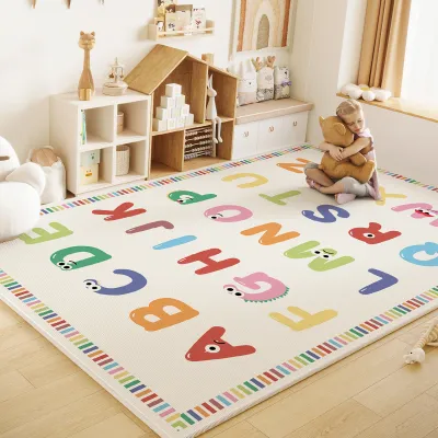 XXM | Waterproof Easy Clean Playmat Carpet
