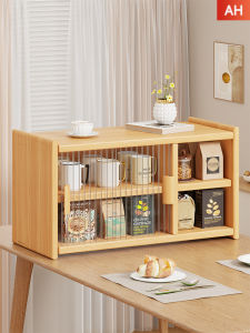 MENGBINFEN | Dust-Proof Cup Storage Rack