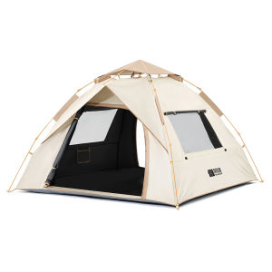 TanXianZhe | Outdoor Folding Easy-Setup Waterproof Thickened Tent