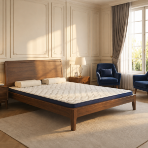 MISO Single/Queen/King 9CM Tatami Foldable Thick Mattress Soft And Thick Sleep Aid Pelapik Tilam Mattress Thick Mattress 床垫
