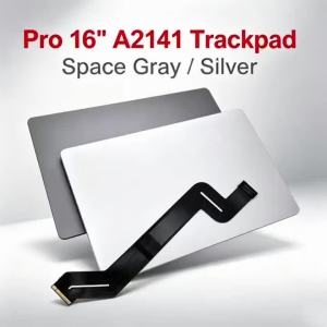 Bàn Di Chuột MacBook Pro 16" A2141 Chính Hãng Thay Thế Màu Xám Không Gian/bạc Kèm Cáp Cho Các Mẫu Năm 2019