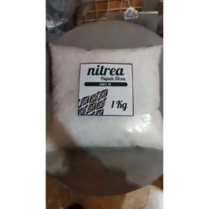 Nitrea Pupuk Urea Granul - 1kg