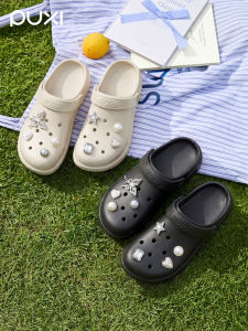 PUXI | Anti-Slip Soft Thick Bottom Outdoor Summer Beach Slippers