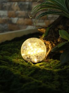 VINCAN | Solar Waterproof Outdoor Decoration Light