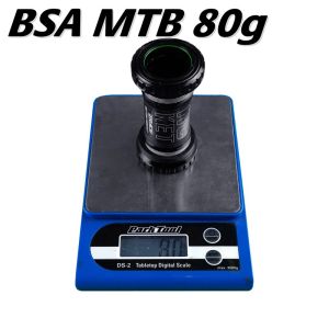 ZRACE DUB Bottom Bracket for DUB MTB / Road Crank DUB BSABB29BB92PF30BB30 29mm BB