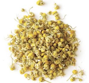 Pure chamomile original premium ready stock dried flower herbal 500gr tumbuhan daun bunga kamomil tea relax deep sleep murni ori