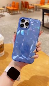 YITAI - MC55 Case Motif Warna untuk Smartphone