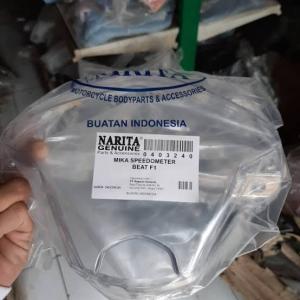 MIKA MICA SPEEDOMETER KILOMETER HONDA BEAT FI BEAT POP 2013 2014 2015