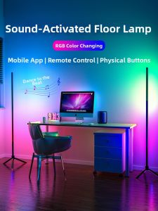 DIANJIA | Ambiance RGB Light Bulb Remote Control