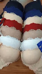 Áo Ngực Boya Siêu Đẩy 5 cm 029Hw