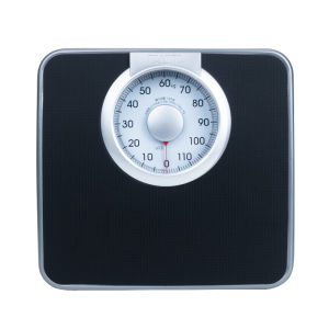 Japan Tanita Precision Mechanical Scale Weight Scale Meter Household Health Scale Body Scale Non-Electronic Scale Ha-620