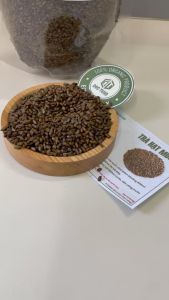 200g 500g Trà Hạt Muồng Thượng Hạng -  Thảo Quyết Minh - Hỗ Trợ Mất Ngủ Ngủ Sâu GiấcThông Tiểu Người Bị Cao Huyết Áp