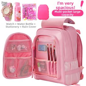 Waterproof Lightweight Backpack for Students