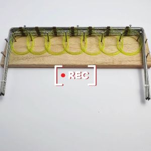 Thòng cút cước thái se 4 siêu nhạy - hàng loại 1