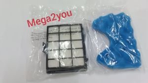 🔥LOCAL SELLER🔥 Compatible Samsung Vacuum Cleaner HEPA Filter Vacuum Vacum Filter Spare Part Accessories Replacement for SC6580 SC6520 SC6530 SC6532 SC6540 SC6550 SC6560 SC6562 SC6570 SC6572 SC6580 SC6582 SC6583 SC6590 SC6592 SC65A0 Vakum Penapis