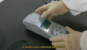 Turbidity Meter: Mengukur Kekeruhan Air dengan Alat Pengukur Kekeruhan Air