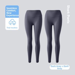 MiiOW | Thin Lightweight Cooling Tight Shapewear Pant Fitness Yoga
