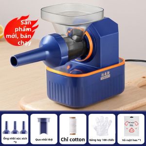 BANSU | Máy Nhồi xúc xích Tự Động Dùng Tại Nhà
