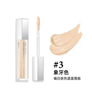 South Korea Clio Clio Concealer Kill Cover Cover Spot Acne Marks Red Blood Silk Highlight Invisible Brightening