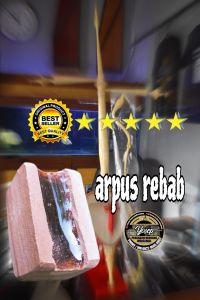 Arpus rebab sunda berkualitas