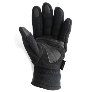 black mont tactical | Touchscreen Outdoor Insulated Fleece Gloves