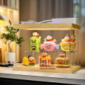 Crayon Shinchan Educational Building Blocks Toys Stress Relief Small Particle Blocks Girls Gift Children's Day Gift. 
