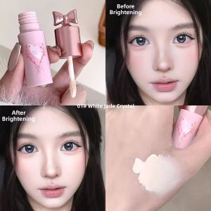 Brightening Concealer Natural Highlighting Liquid Moisturizing No Wrinkles All Skin Types