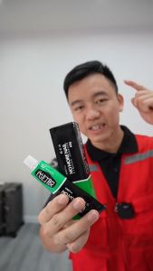 Keo dán siêu dính No More Nail tuýp 60g Keo siêu dán mọi bề mặt công nghệ Nhật Bản đa năng chống thâm nước